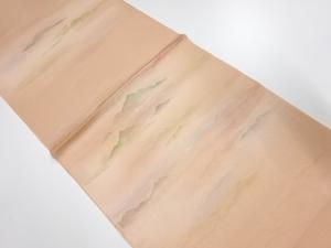 大特価品　未使用品　正絹　丹後ちりめん　帯揚げ